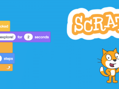 Scratch Programming